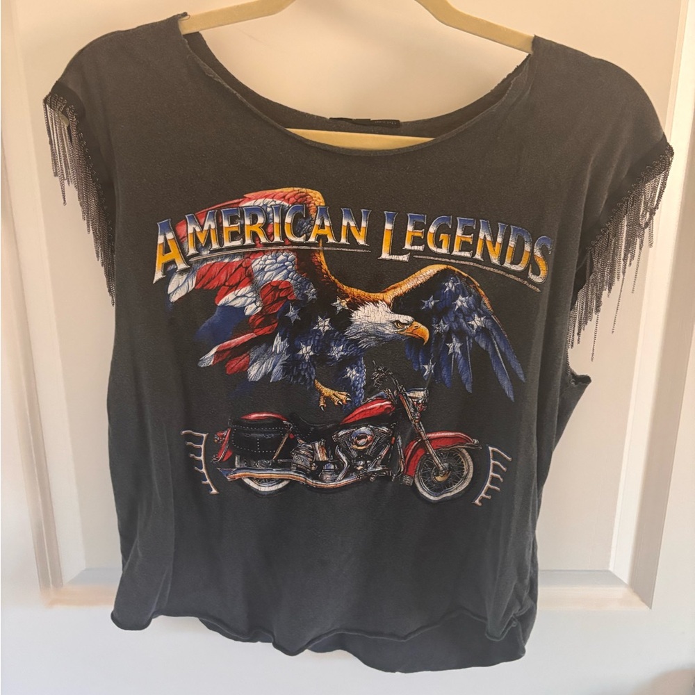Urban Outfitters American Legends Tee
